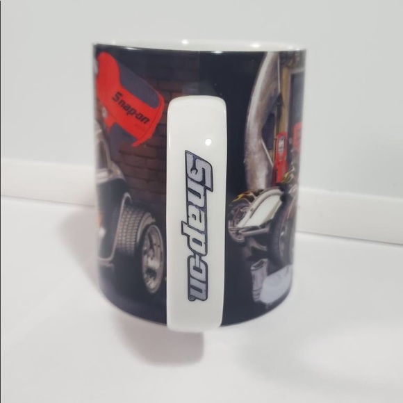 Snap on - coffee collectors edition - Picture 7 of 10